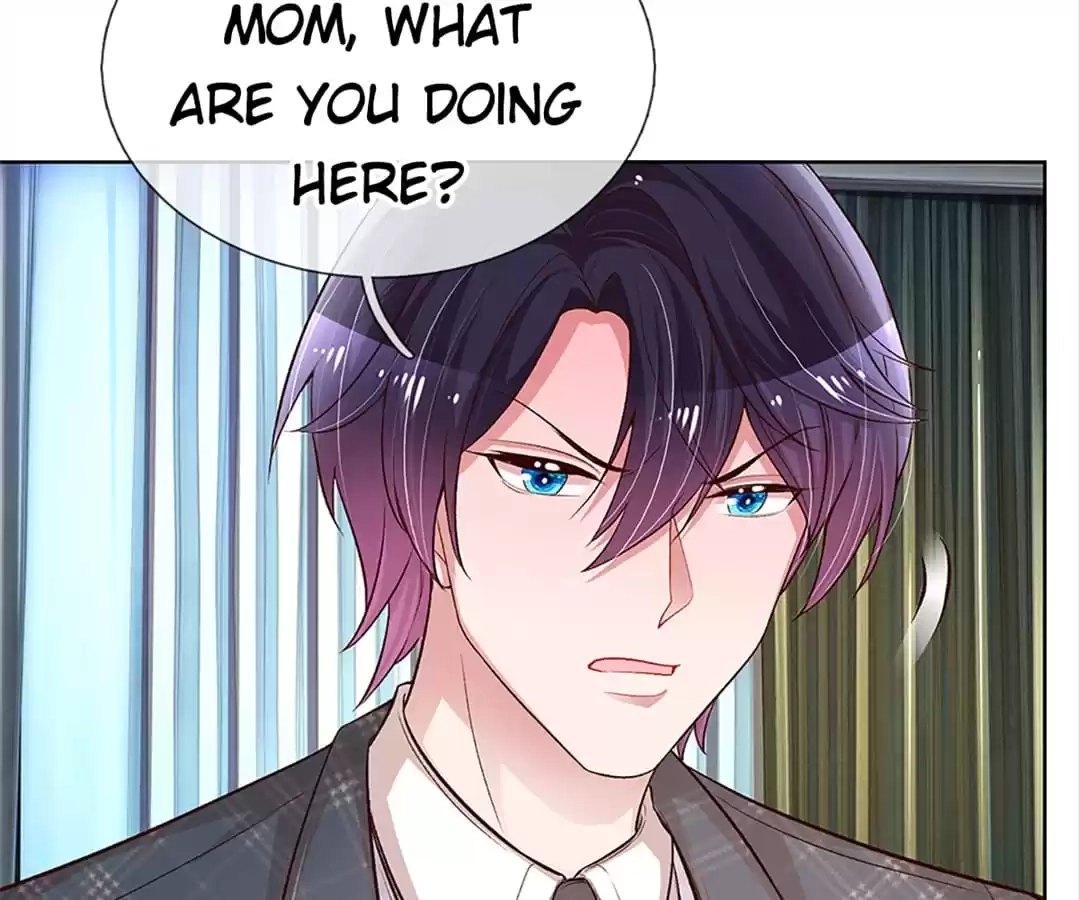 Sweet Escape Chapter 280 page 15 - 