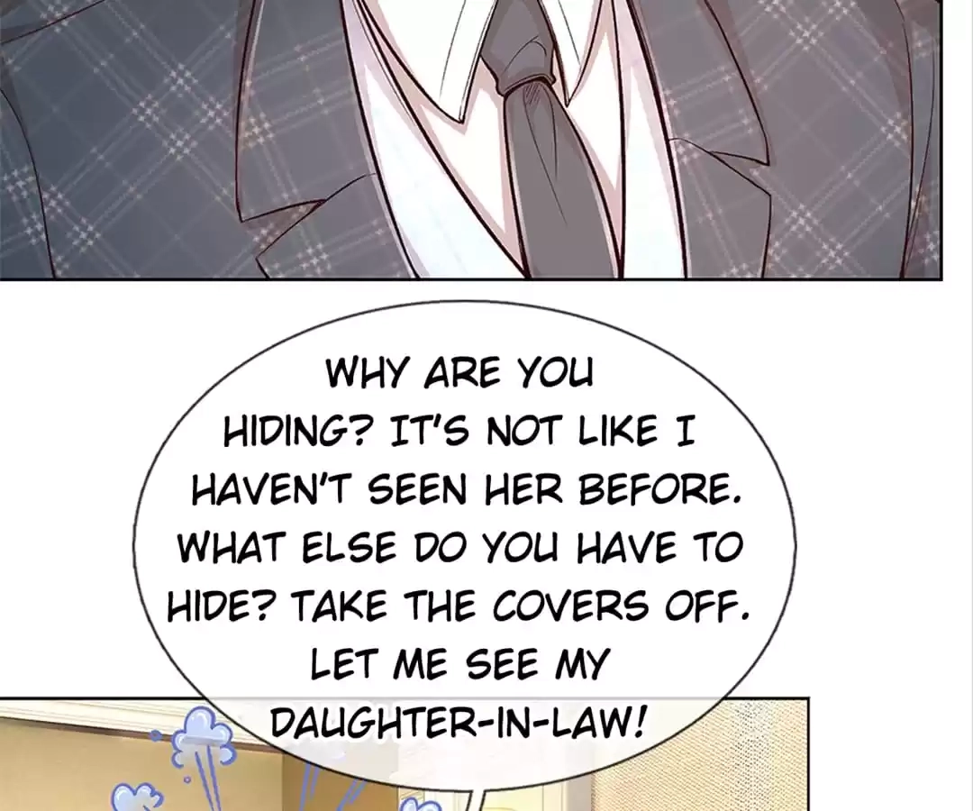 Sweet Escape Chapter 280 page 16 - 
