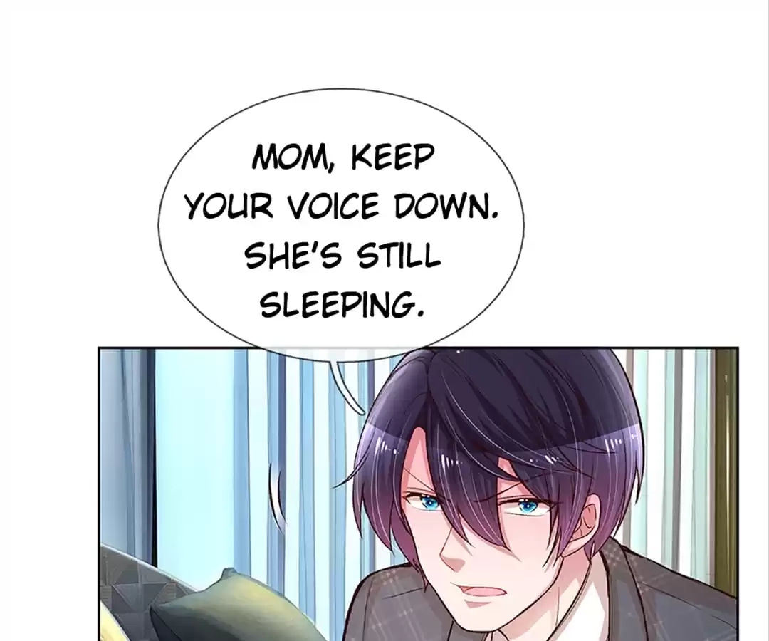 Sweet Escape Chapter 280 page 18 - 