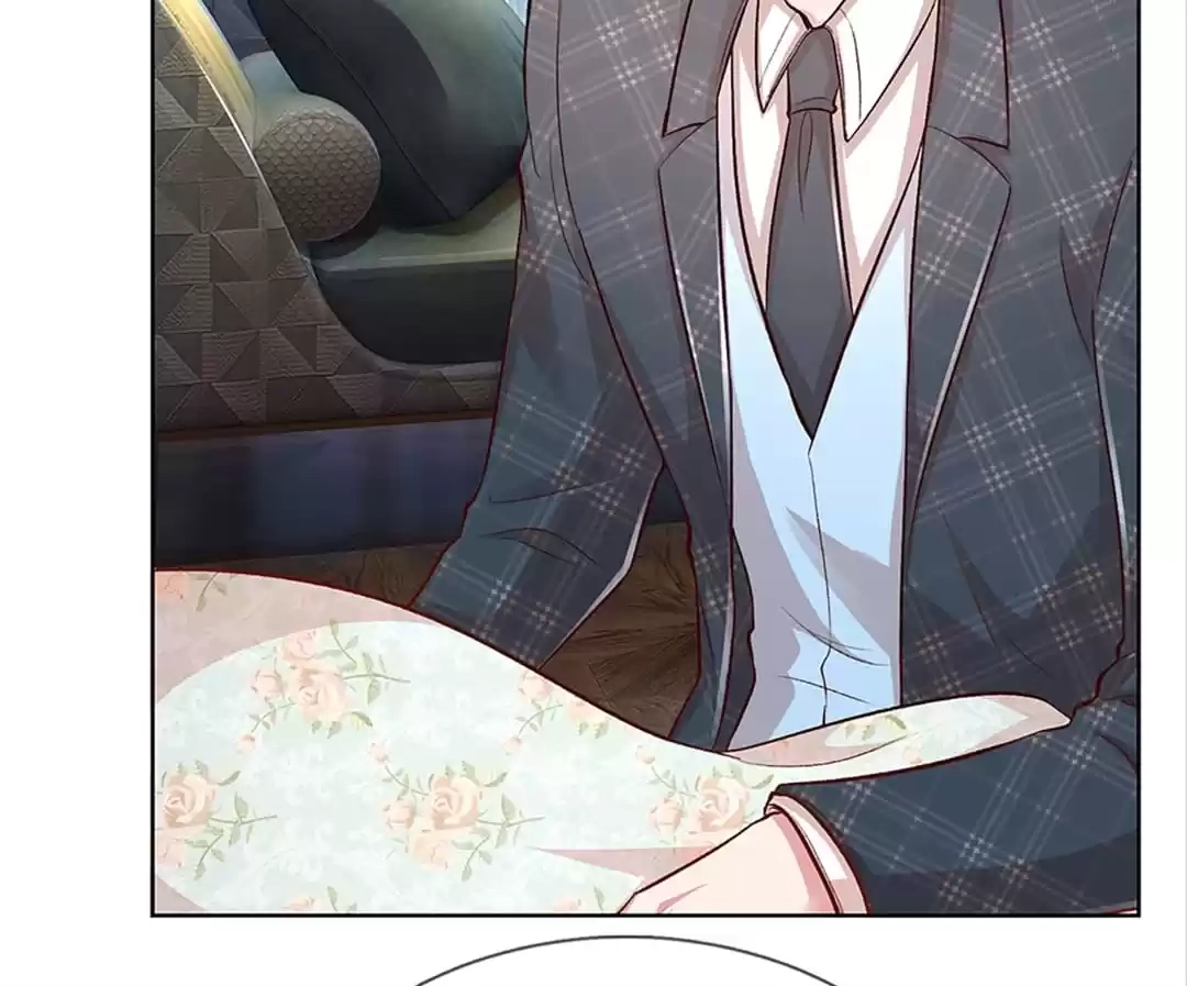 Sweet Escape Chapter 280 page 19 - 