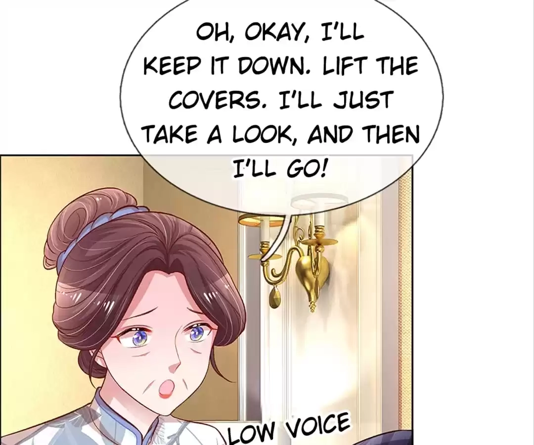Sweet Escape Chapter 280 page 20 - 