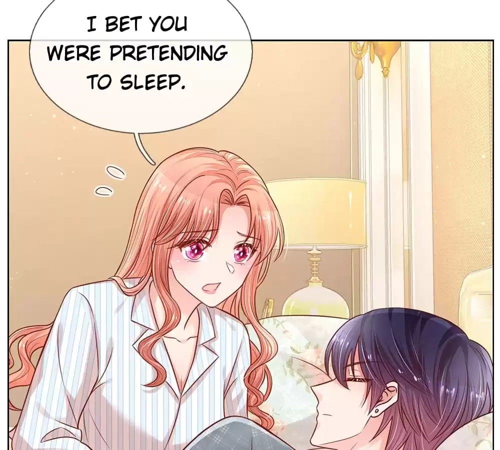 Sweet Escape Chapter 280 page 3 - 