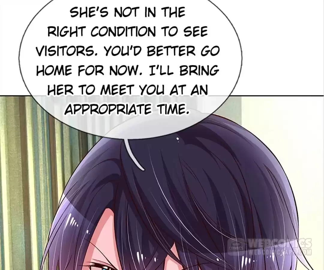 Sweet Escape Chapter 280 page 22 - 