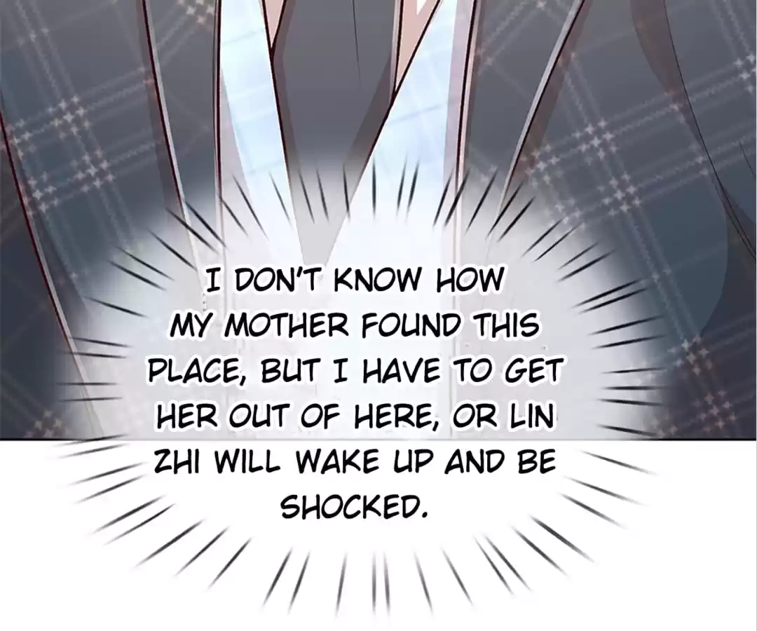 Sweet Escape Chapter 280 page 24 - 