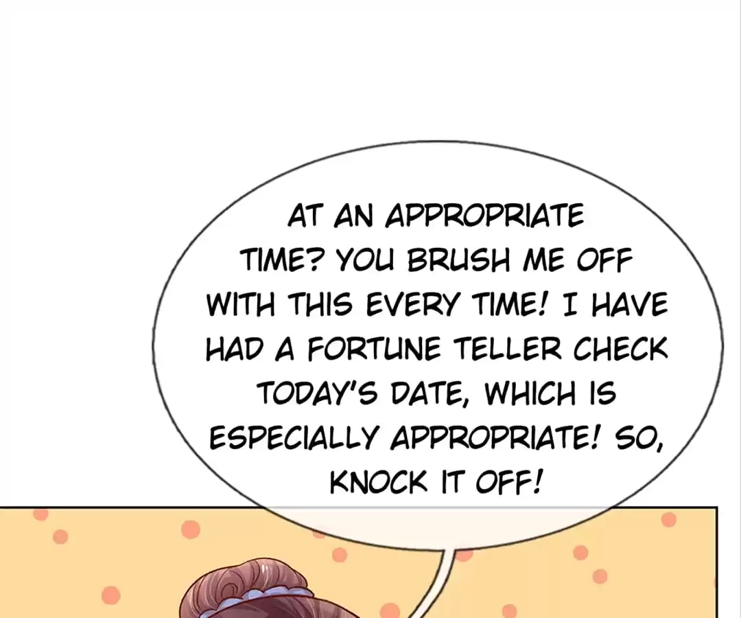 Sweet Escape Chapter 280 page 25 - 