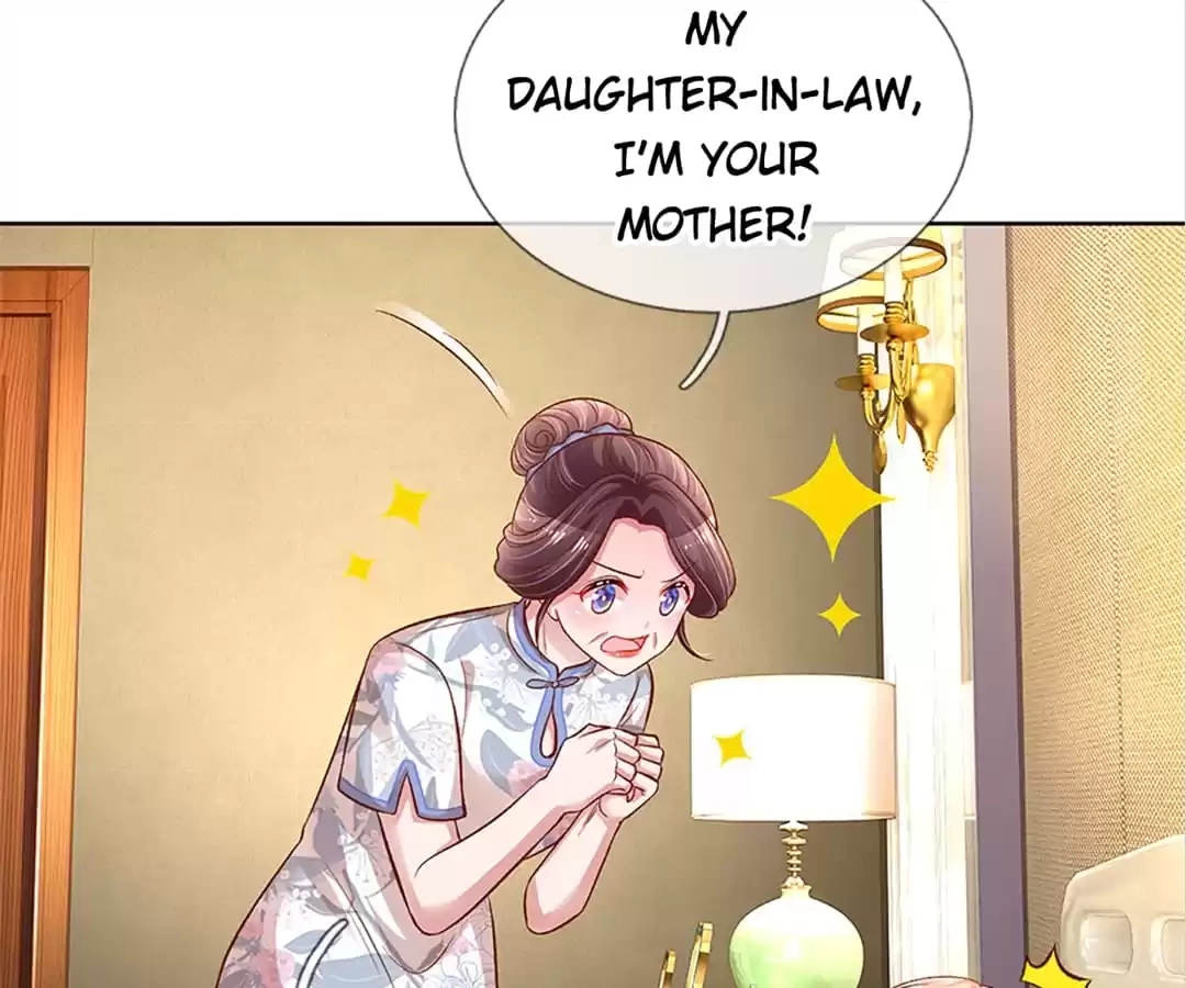 Sweet Escape Chapter 280 page 33 - 