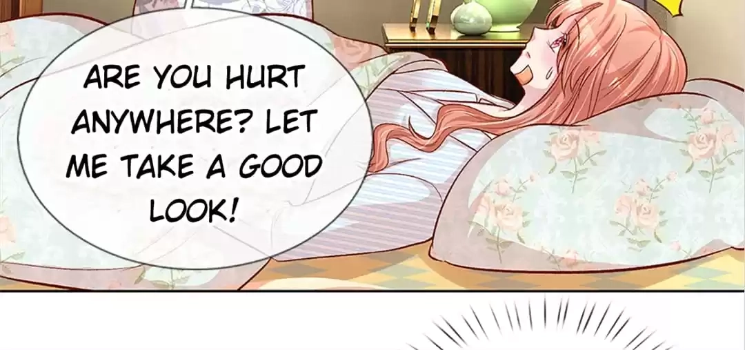 Sweet Escape Chapter 280 page 34 - 