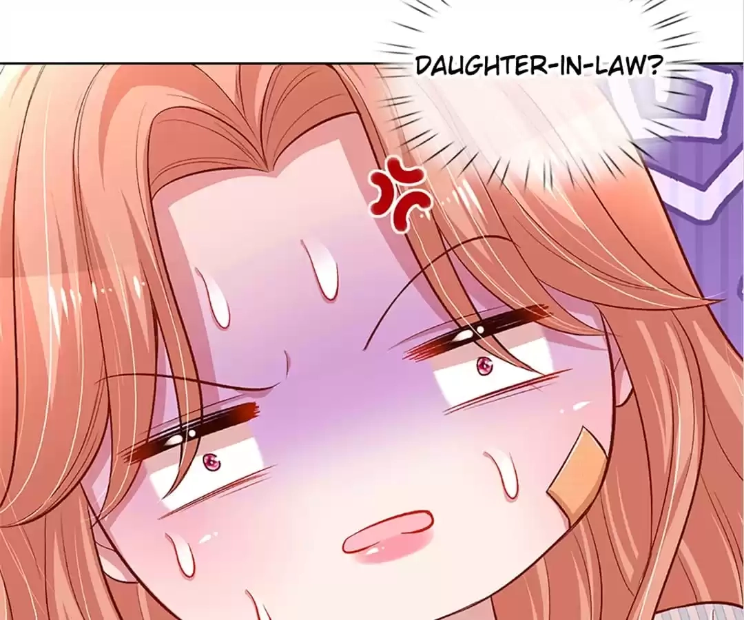 Sweet Escape Chapter 280 page 35 - 