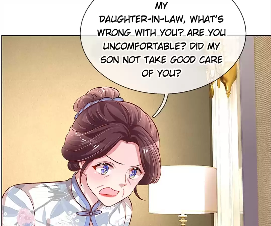 Sweet Escape Chapter 280 page 37 - 