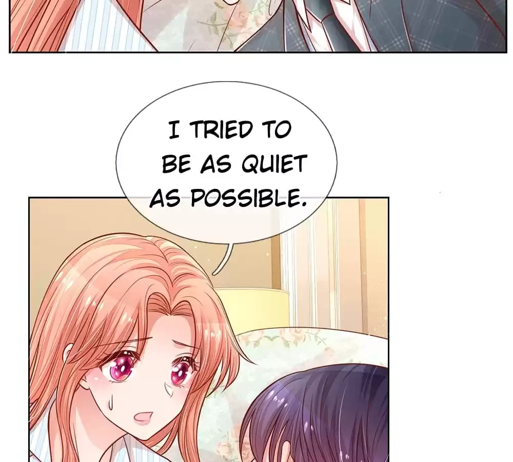 Sweet Escape Chapter 280 page 5 - 