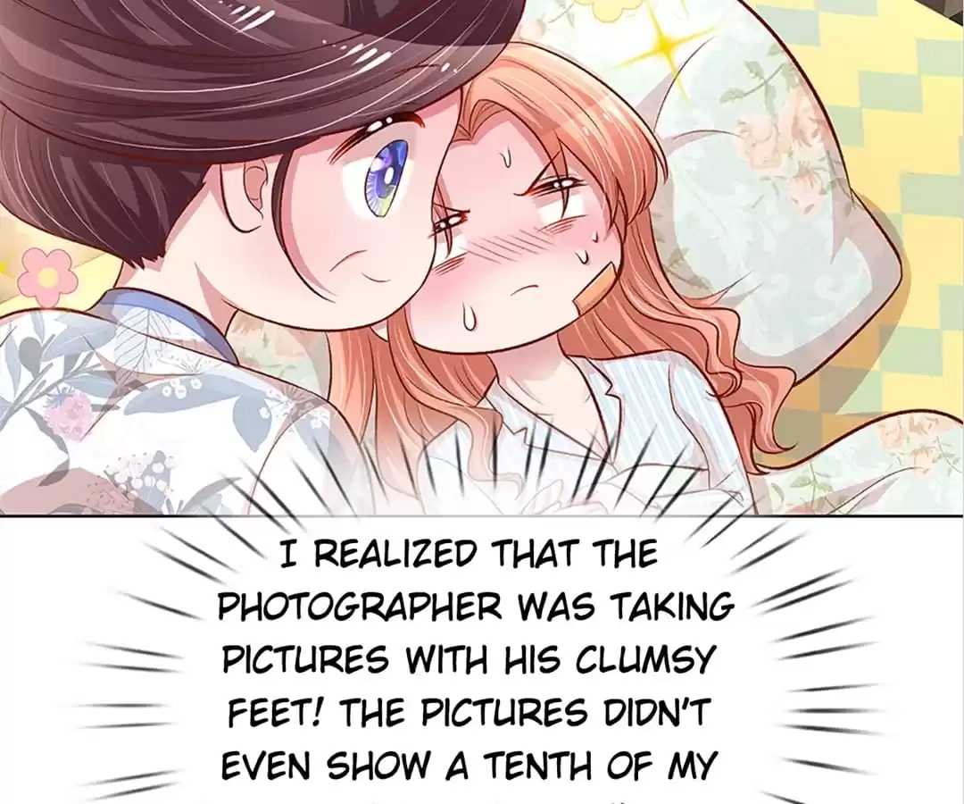 Sweet Escape Chapter 280 page 44 - 