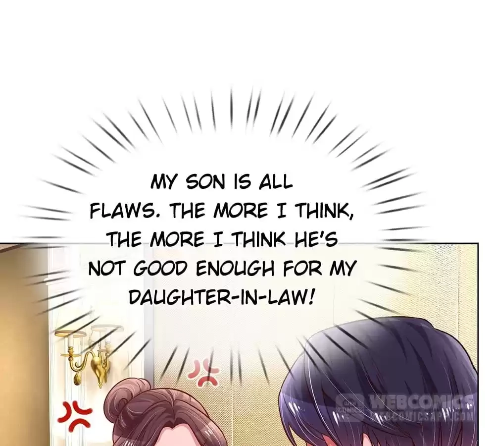 Sweet Escape Chapter 280 page 46 - 