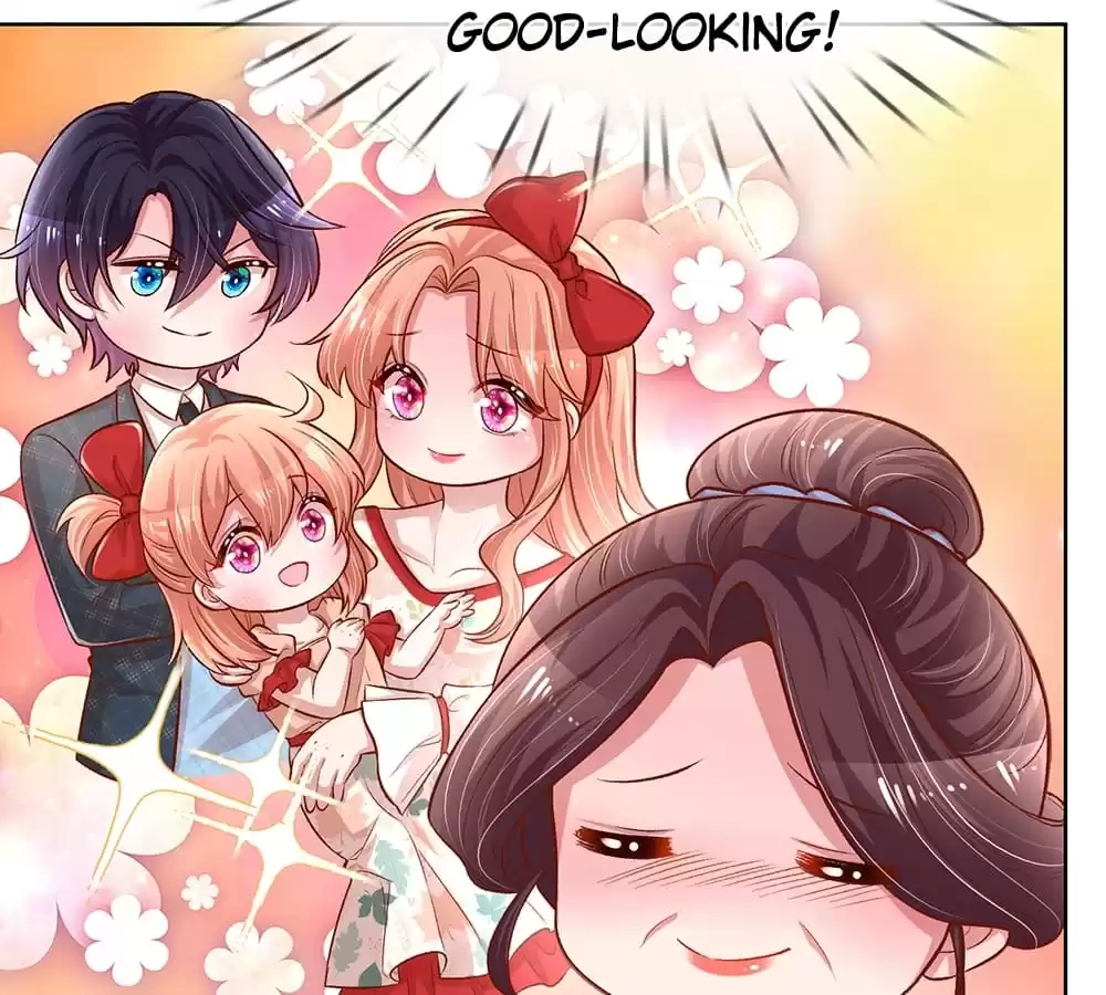 Sweet Escape Chapter 280 page 48 - 