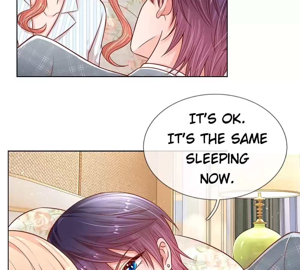 Sweet Escape Chapter 280 page 6 - 