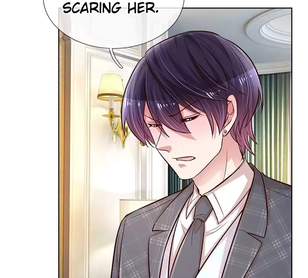 Sweet Escape Chapter 281 page 2 - 