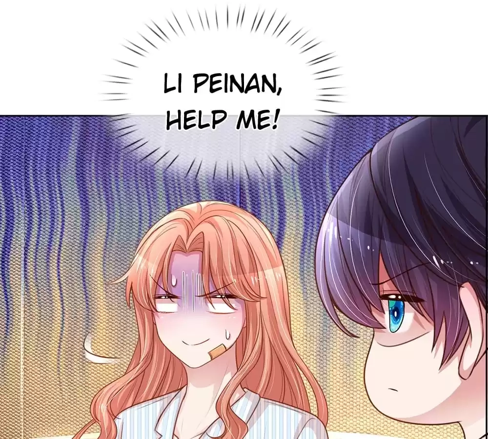Sweet Escape Chapter 281 page 11 - 