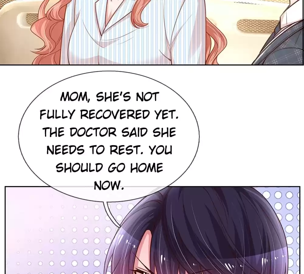 Sweet Escape Chapter 281 page 12 - 