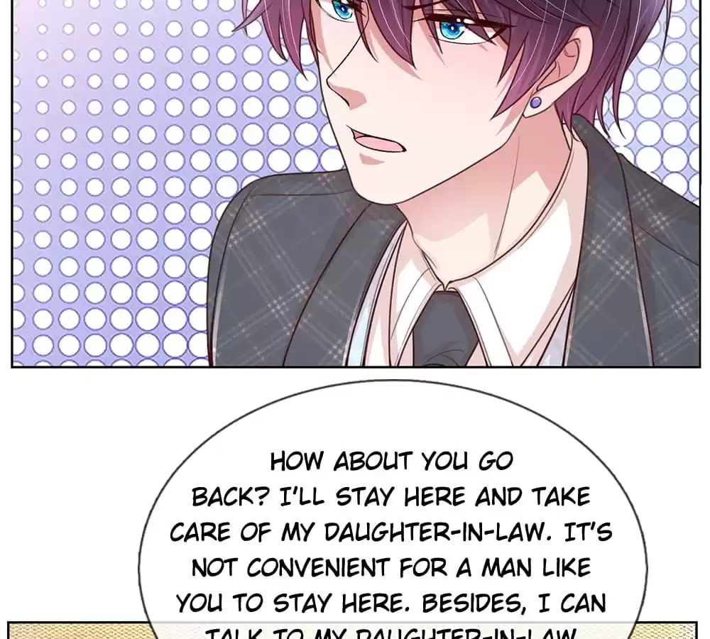 Sweet Escape Chapter 281 page 13 - 