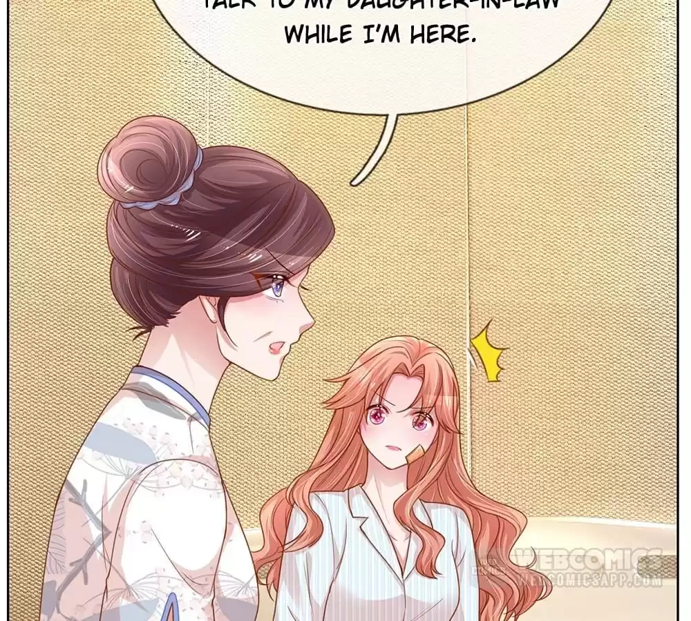 Sweet Escape Chapter 281 page 14 - 