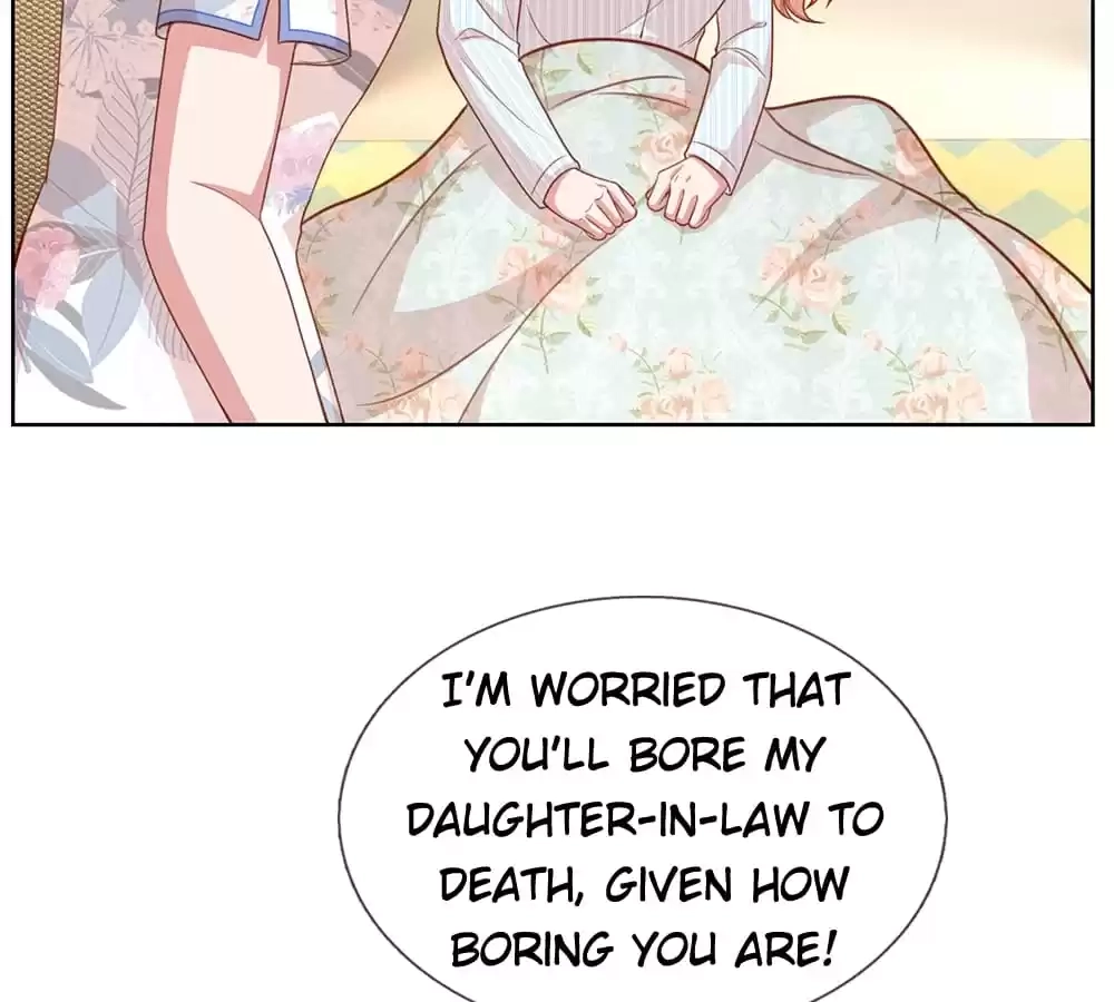 Sweet Escape Chapter 281 page 15 - 
