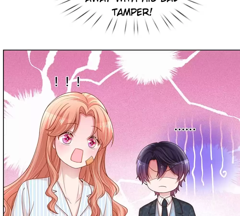 Sweet Escape Chapter 281 page 17 - 