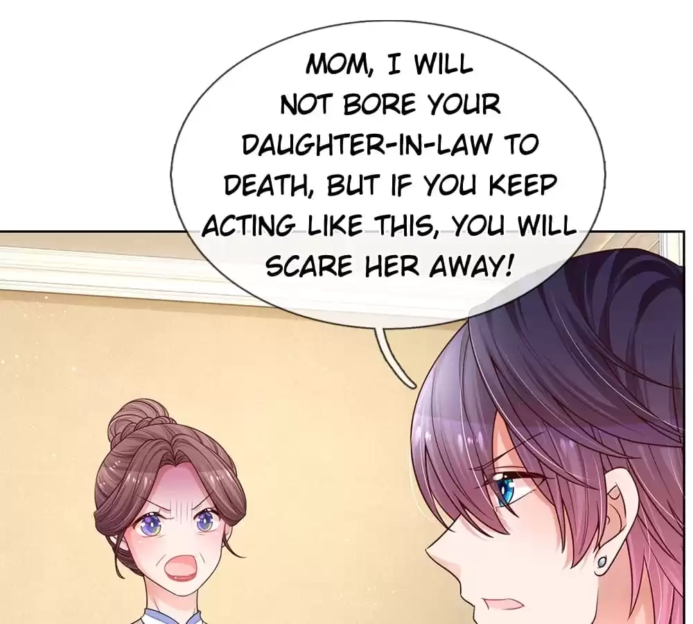 Sweet Escape Chapter 281 page 19 - 