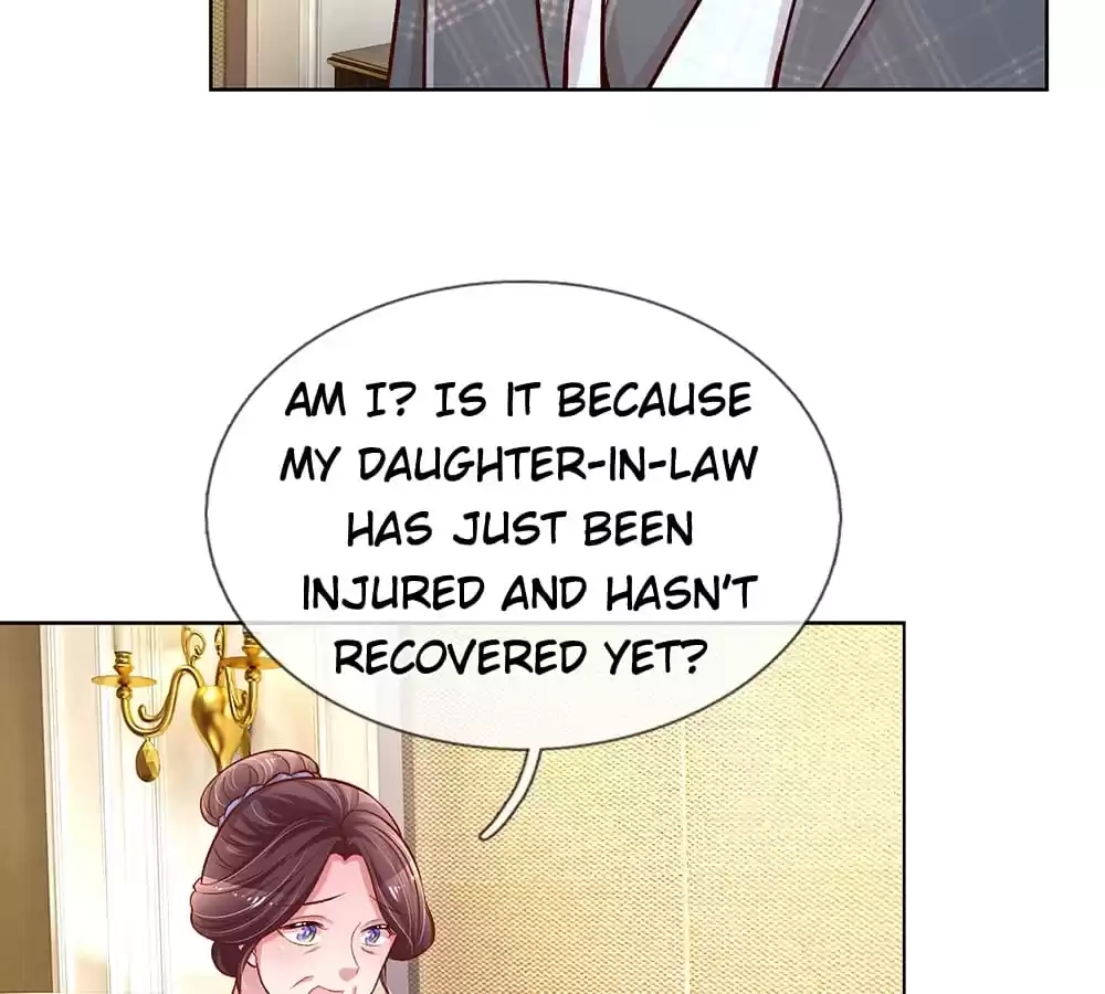 Sweet Escape Chapter 281 page 3 - 