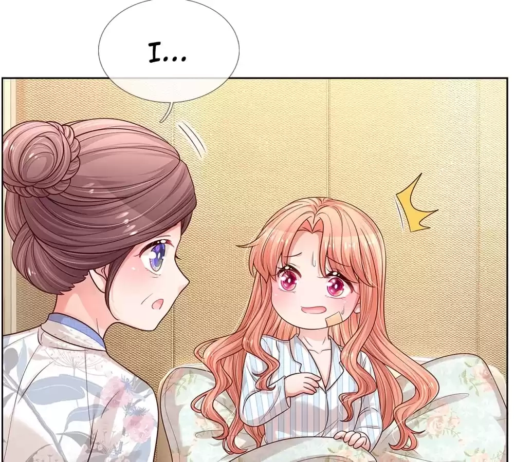 Sweet Escape Chapter 281 page 21 - 
