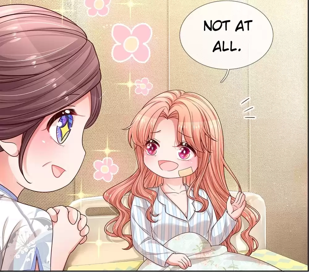 Sweet Escape Chapter 281 page 25 - 