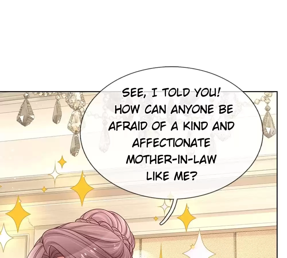 Sweet Escape Chapter 281 page 26 - 
