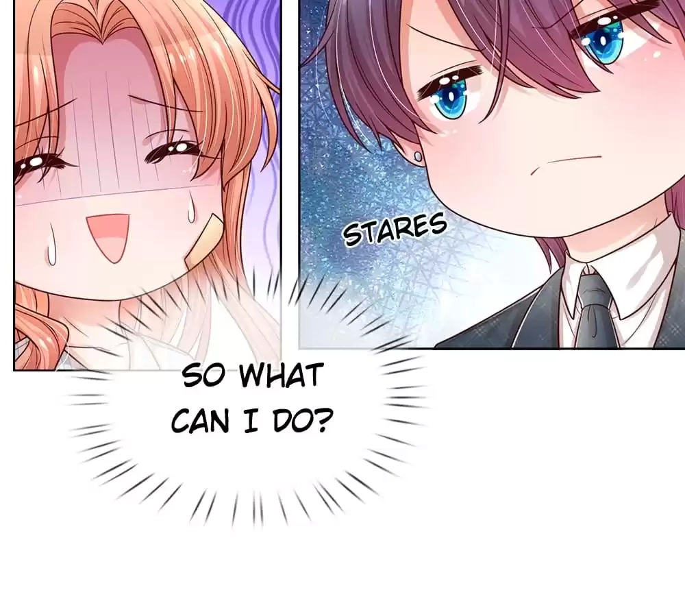 Sweet Escape Chapter 281 page 29 - 