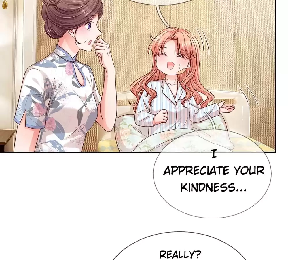 Sweet Escape Chapter 281 page 31 - 