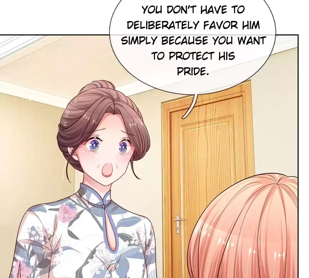 Sweet Escape Chapter 281 page 32 - 
