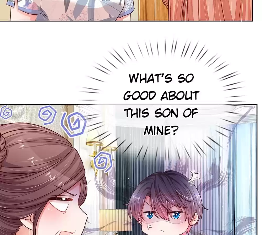 Sweet Escape Chapter 281 page 33 - 