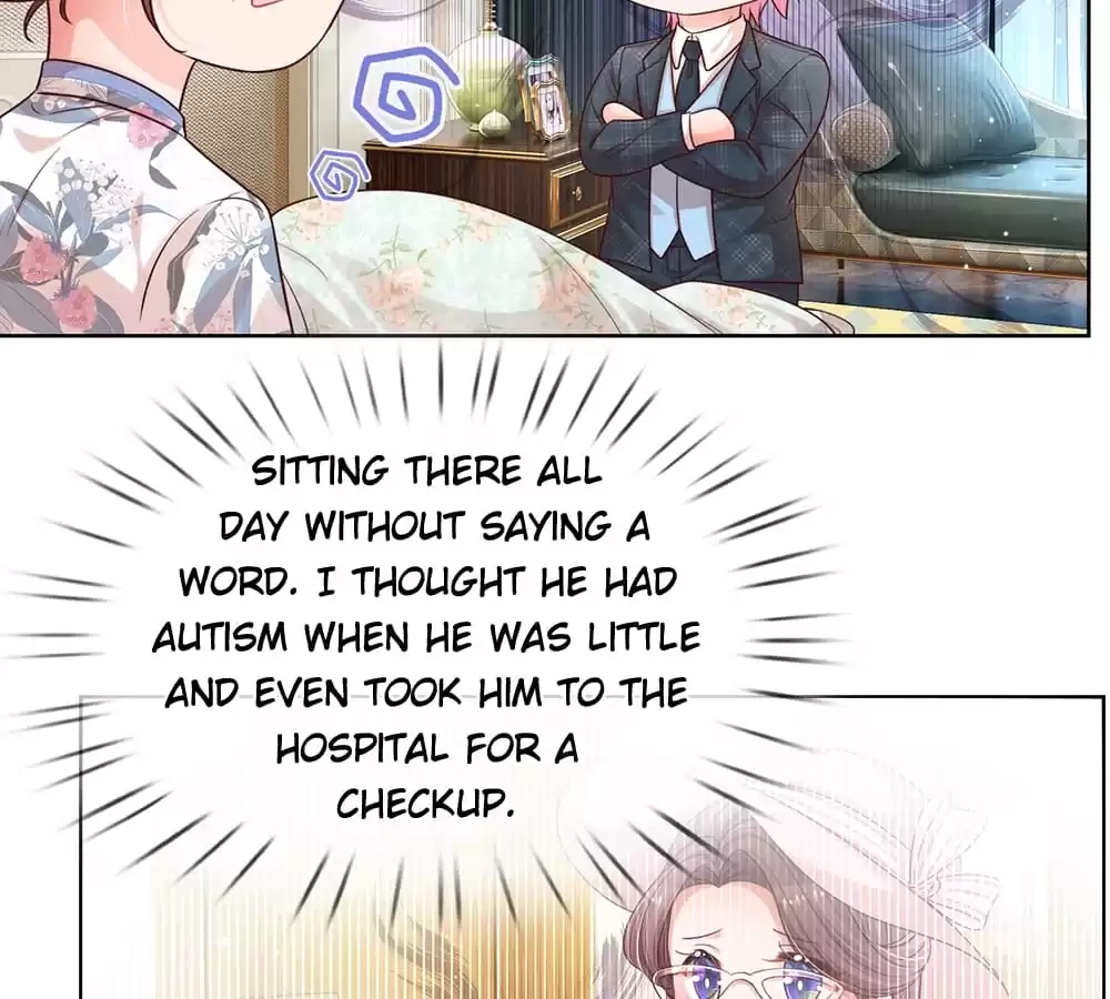 Sweet Escape Chapter 281 page 34 - 