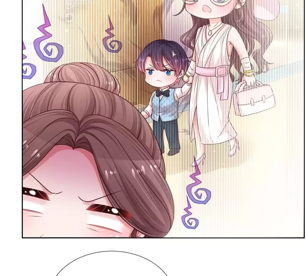 Sweet Escape Chapter 281 page 35 - 