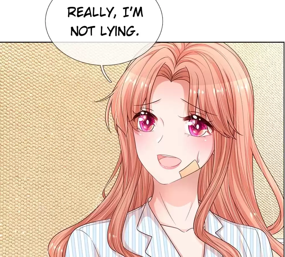 Sweet Escape Chapter 281 page 36 - 