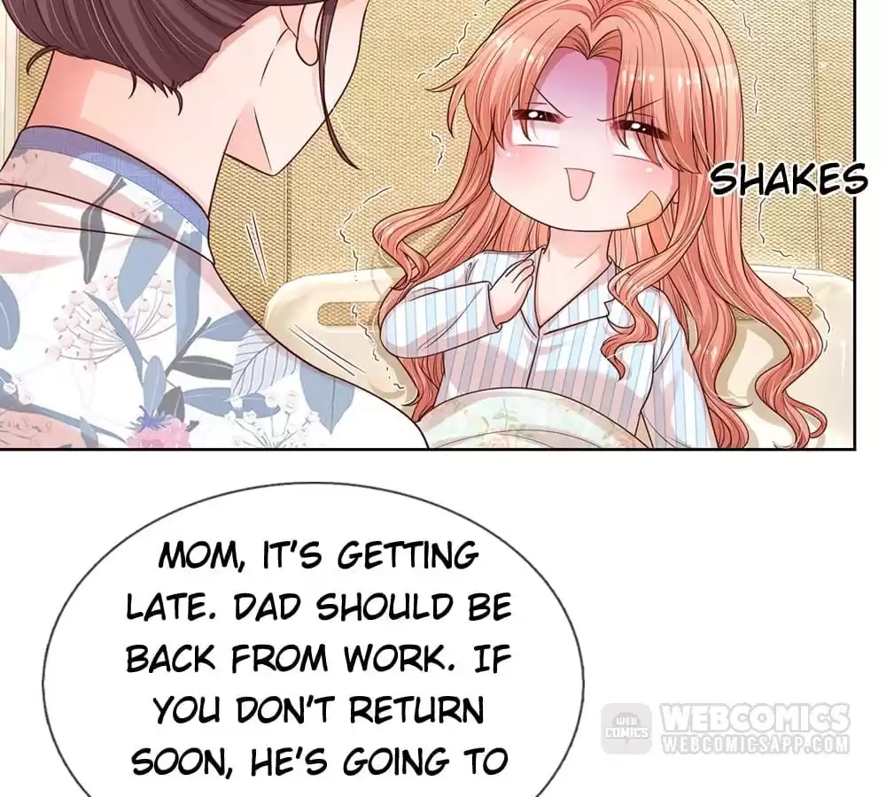 Sweet Escape Chapter 281 page 38 - 