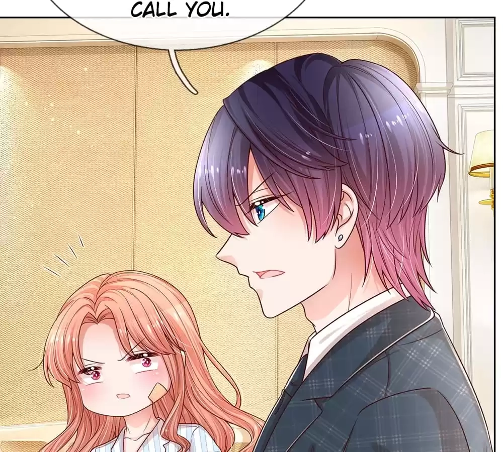 Sweet Escape Chapter 281 page 39 - 