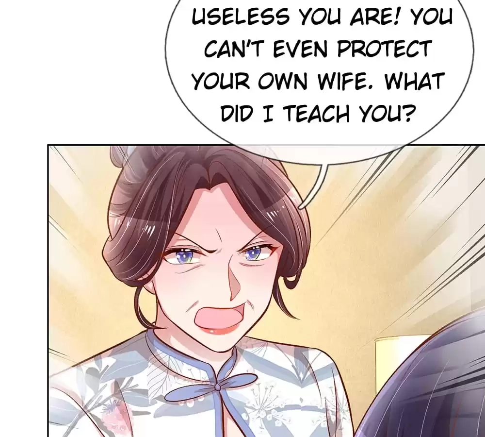 Sweet Escape Chapter 281 page 5 - 