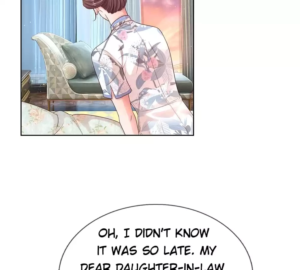 Sweet Escape Chapter 281 page 41 - 