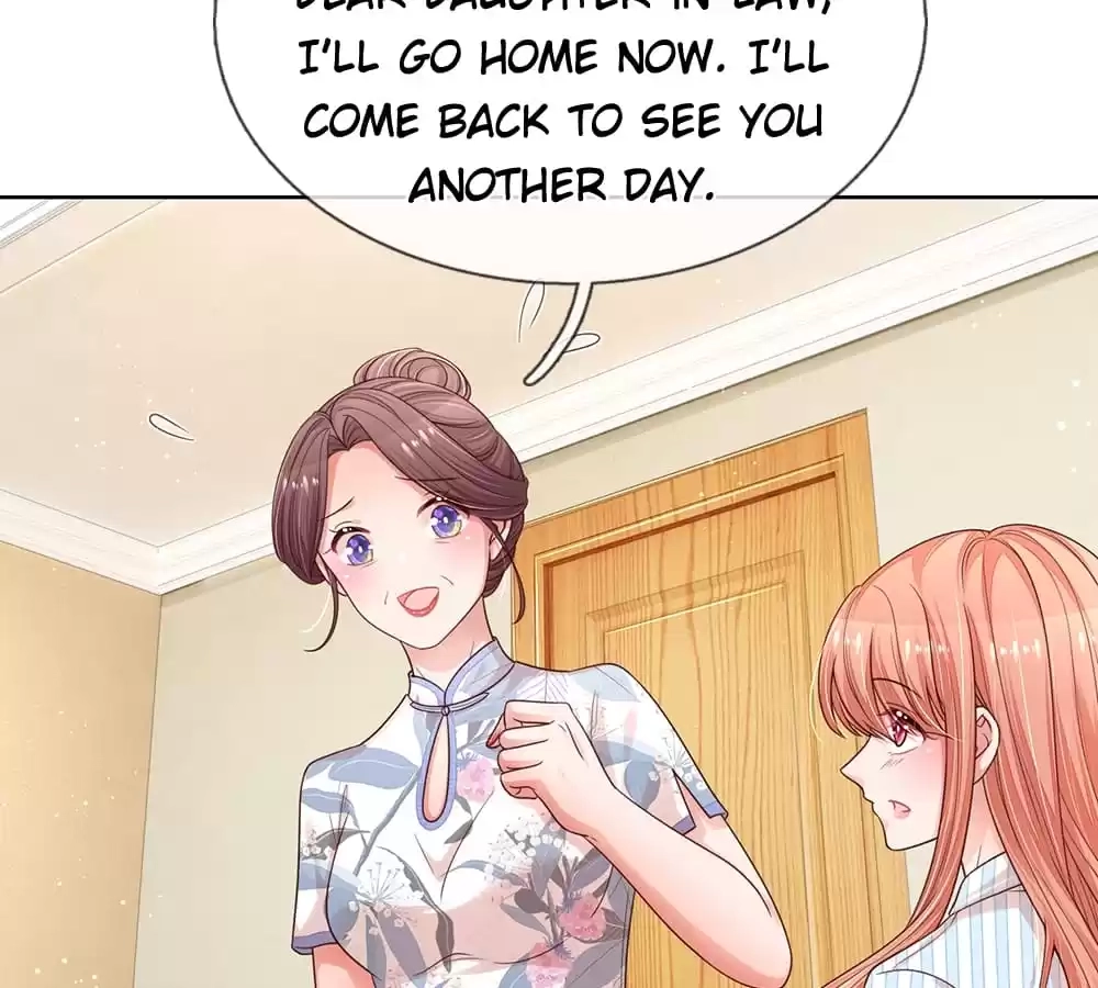 Sweet Escape Chapter 281 page 42 - 