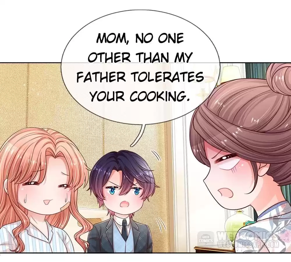 Sweet Escape Chapter 281 page 46 - 