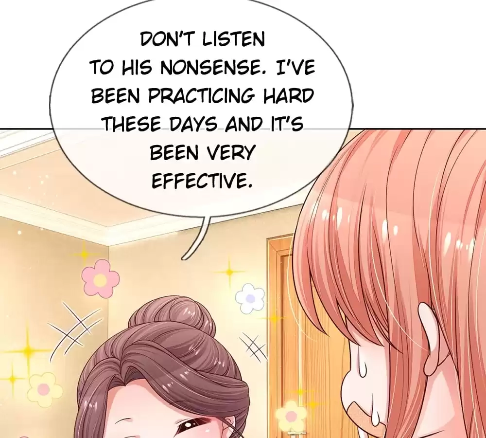 Sweet Escape Chapter 281 page 49 - 