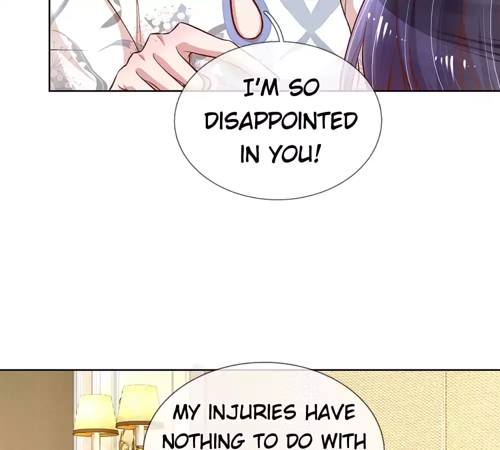 Sweet Escape Chapter 281 page 6 - 