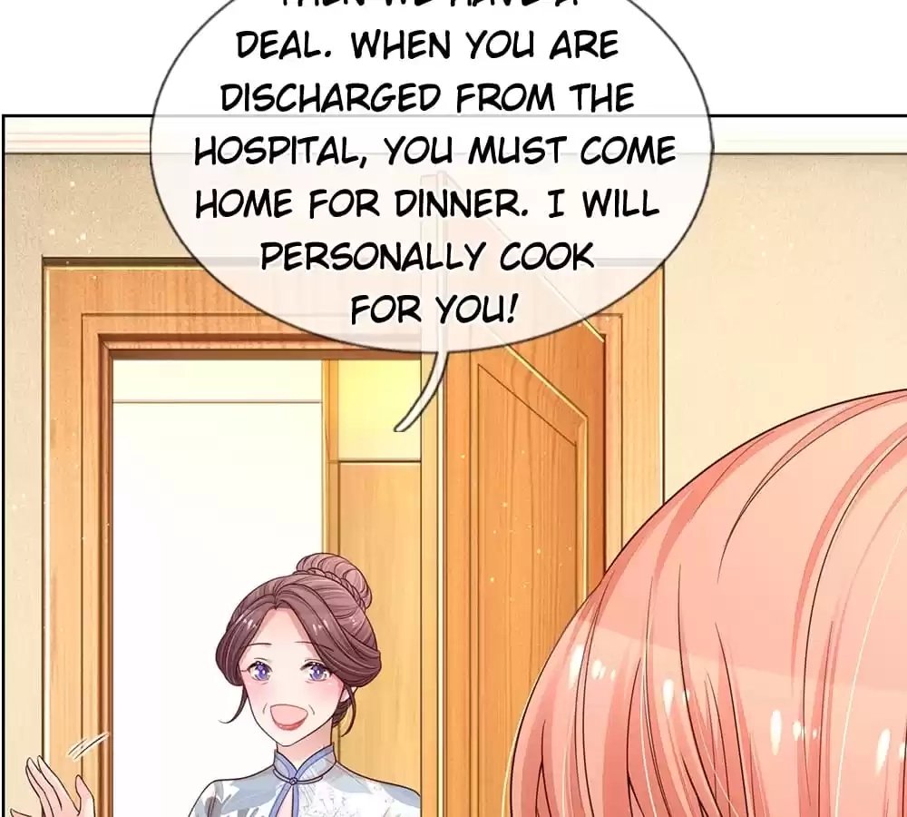 Sweet Escape Chapter 281 page 53 - 