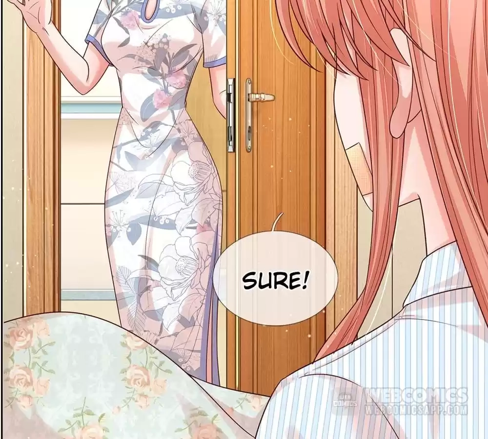 Sweet Escape Chapter 281 page 54 - 