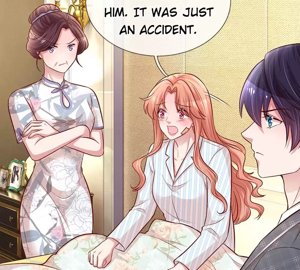 Sweet Escape Chapter 281 page 7 - 
