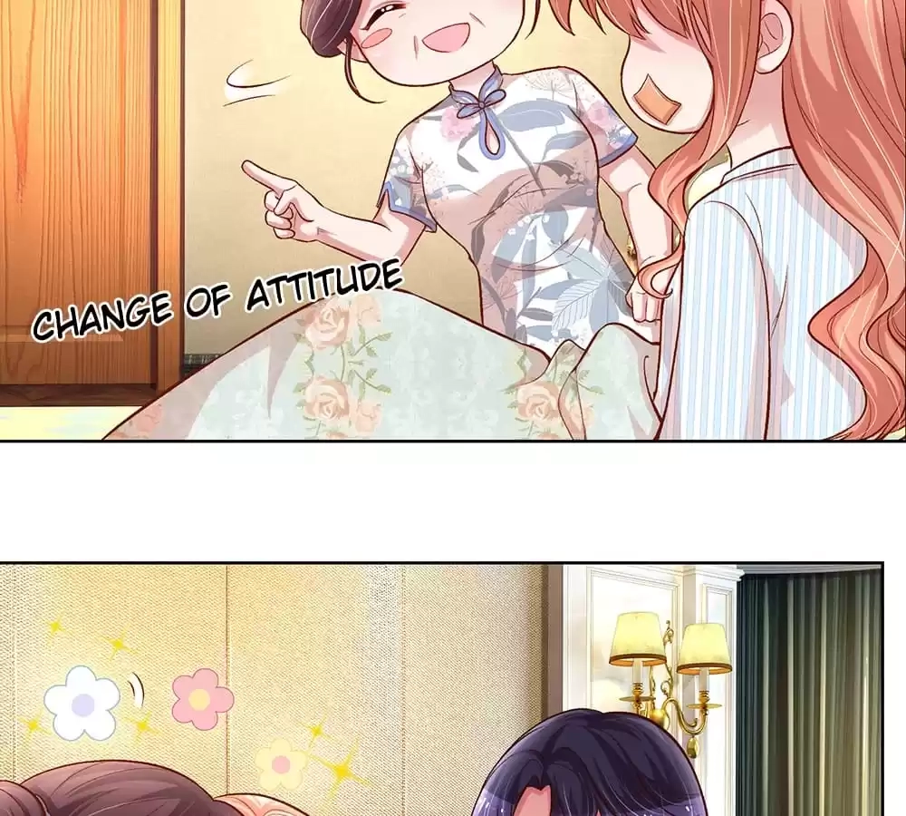 Sweet Escape Chapter 281 page 9 - 