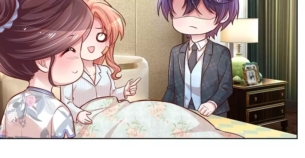 Sweet Escape Chapter 281 page 10 - 